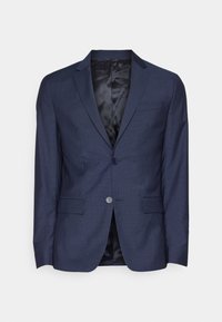 Calvin Klein Tailored MICRO - Veste de costume - night sky