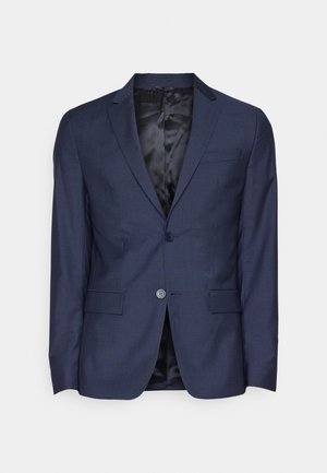 Calvin Klein Tailored, MICRO - Giacca elegante - night sky