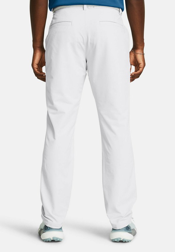 MATCHPLAY TAPERED - Trousers - halo gray3