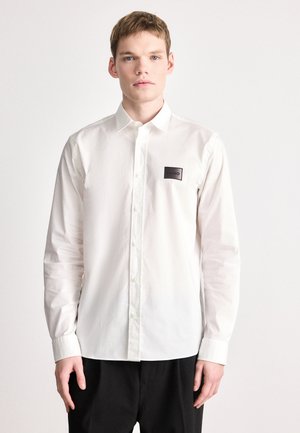 EMERO - Marškiniai - open white