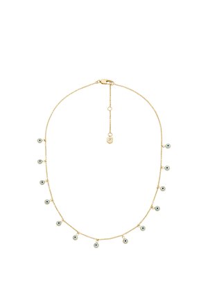SUTTON - Verižica - gold tone