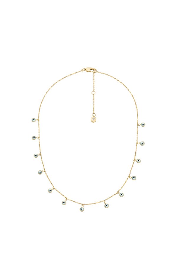 SUTTON - Halskette - gold tone