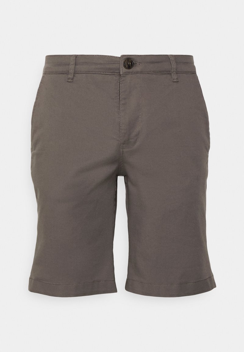 Selected Homme Shorts grijs