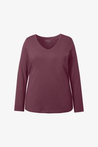 Niewybrane, dark berry