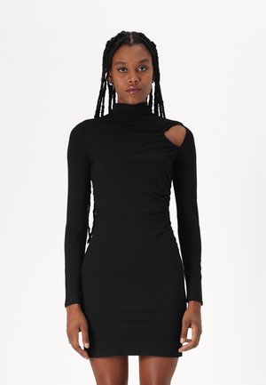 ABITO DRESS - Cocktailkjole - nero
