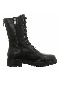 REGARDE LE CIEL JOSEF - Schnürstiefel - schwarz