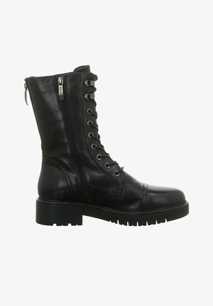 REGARDE LE CIEL JOSEF - Schnürstiefel - schwarz