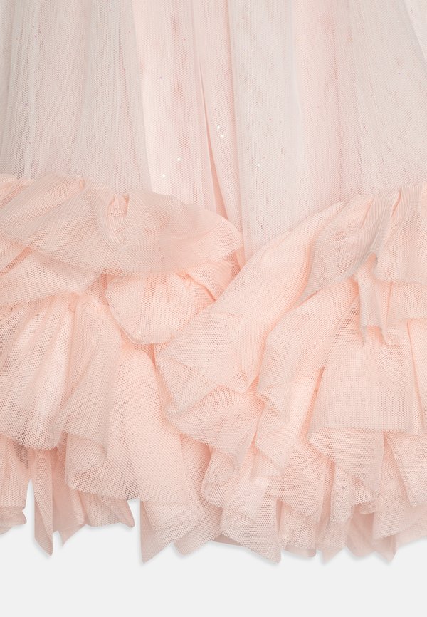 SKIRT - A-line skirt - ivory2