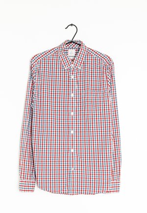 Chemise - red