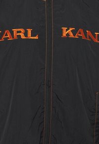 Karl Kani Summer jacket - black