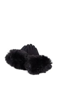 Miriade GORIZIA - Guanti - nero