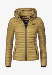 Unausgewählt, cinnamon