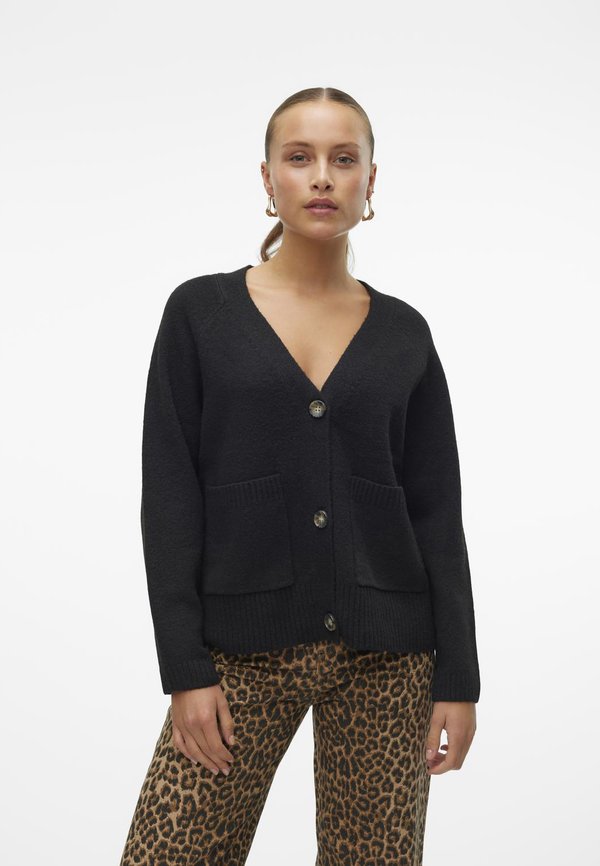 VMBOOM GA NOOS - Cardigan