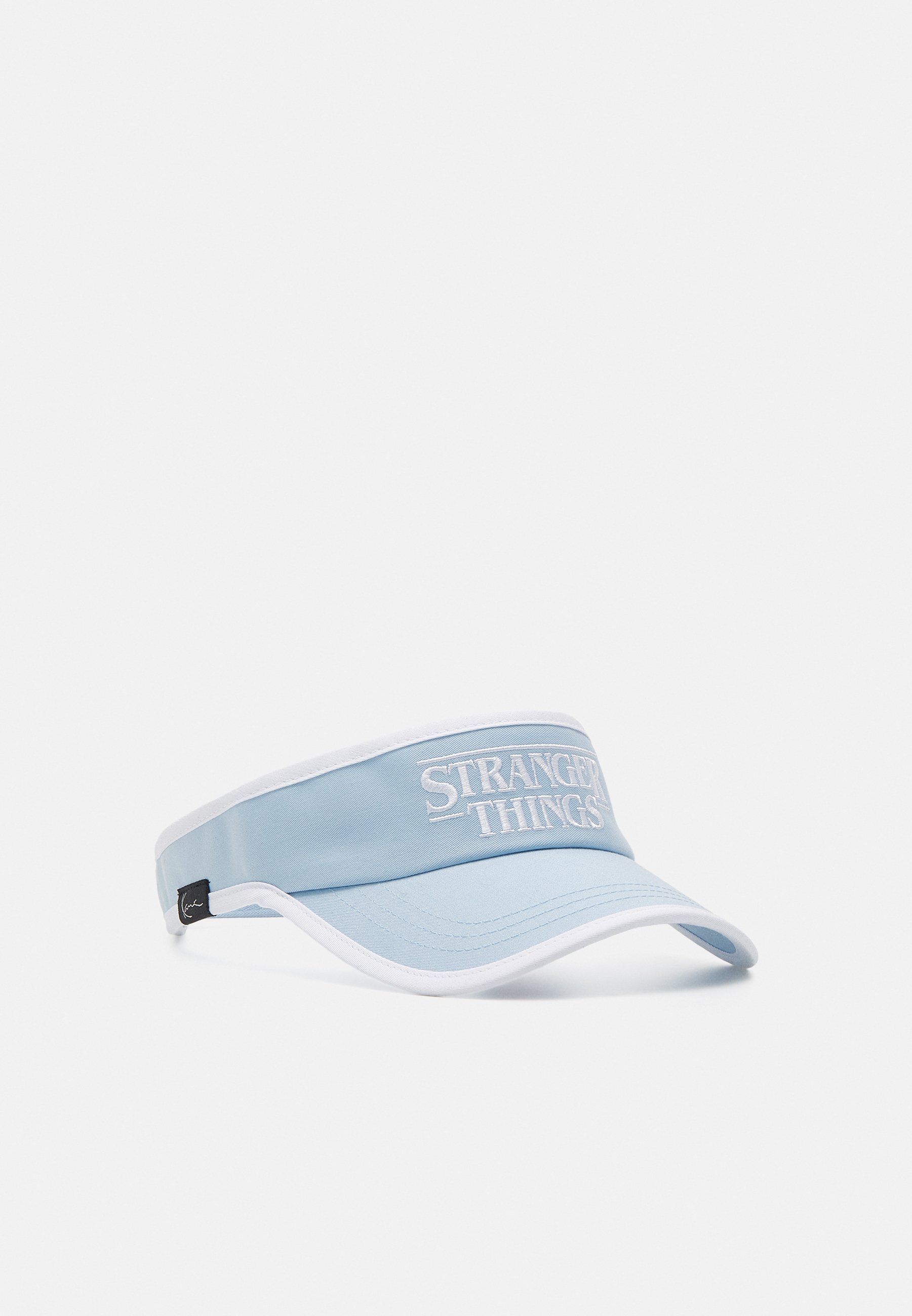Karl Kani WOVEN SIGNATURE VISOR LIGHT 