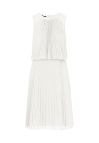 Unausgewählt, creme