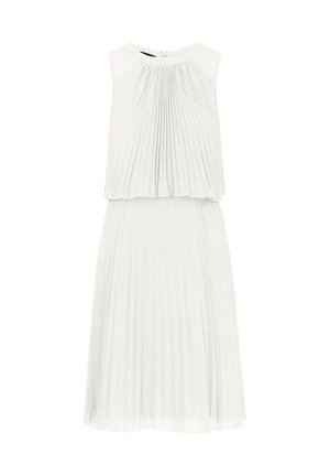 Apart Hverdagskjole - creme