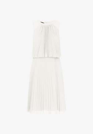 Apart Day dress - creme
