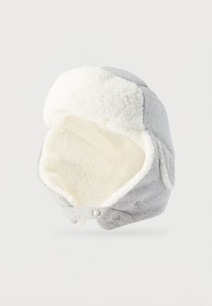 TRAPPERS - Paraorecchie - grey