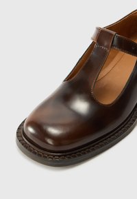 Billi Bi Scarpe senza lacci - sigaro