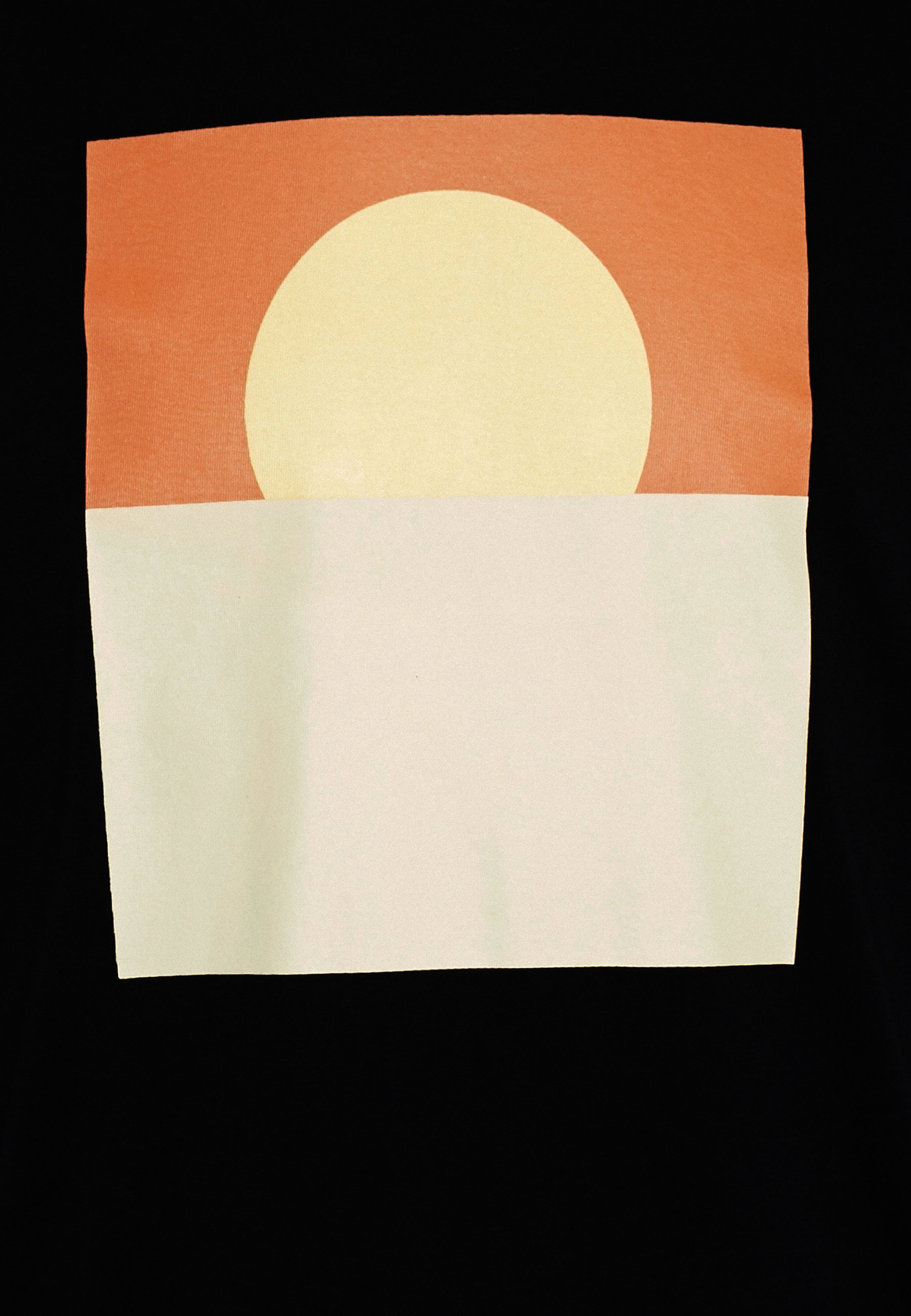Men GRAPHIC SUNSET - Print T-shirt Men GRAPHIC SUNSET - Print T-shirt