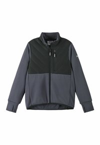 Non selezionato, soft black
