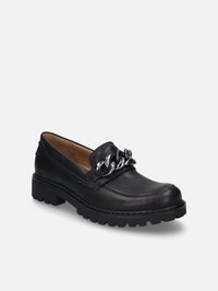 Josef Seibel MARTA 19 - Slipper - schwarz