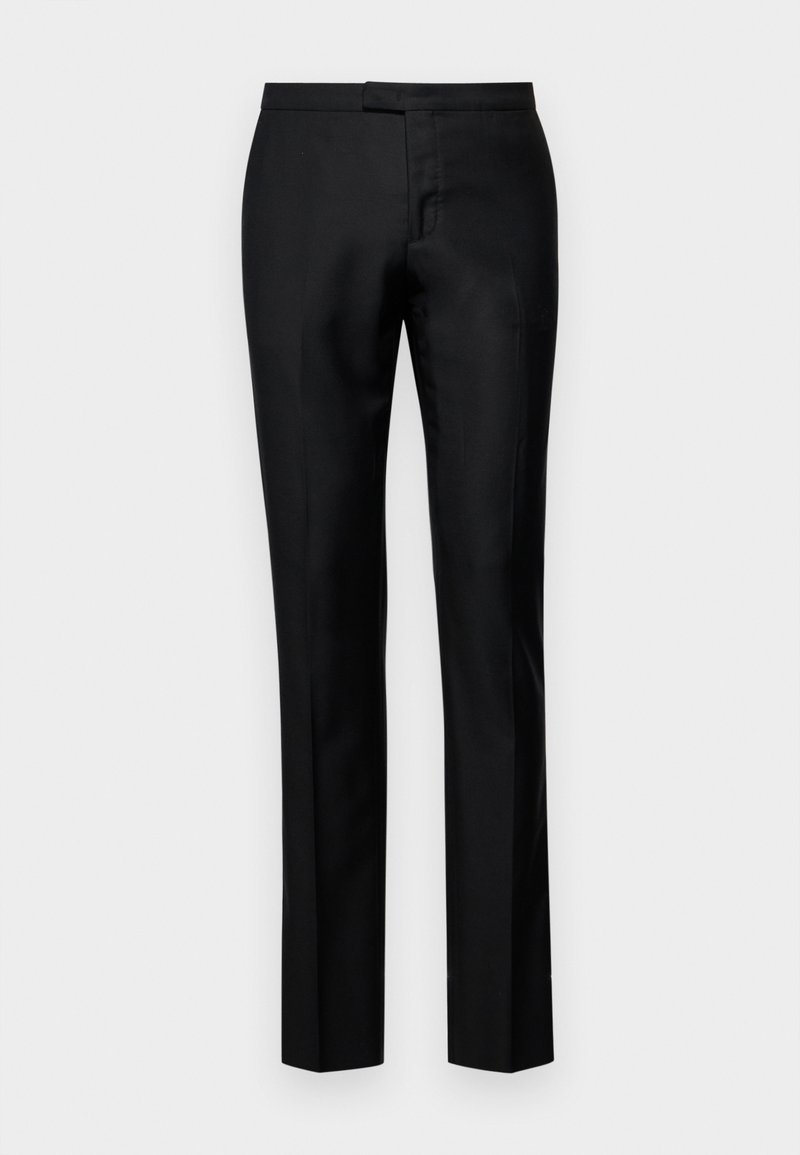 Boglioli Pantalon zwart Boglioli Pantalon zwart