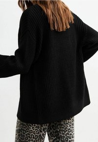 New Look Kardigan - black