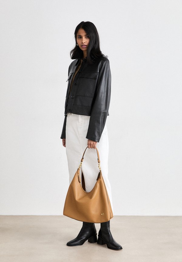 JULIET SHOULDER BAG - Tote bag4