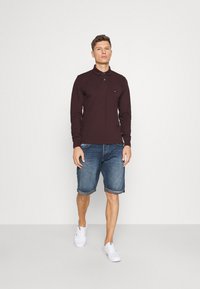 Tommy Hilfiger REGULAR  - Camisola de manga comprida - brookwood