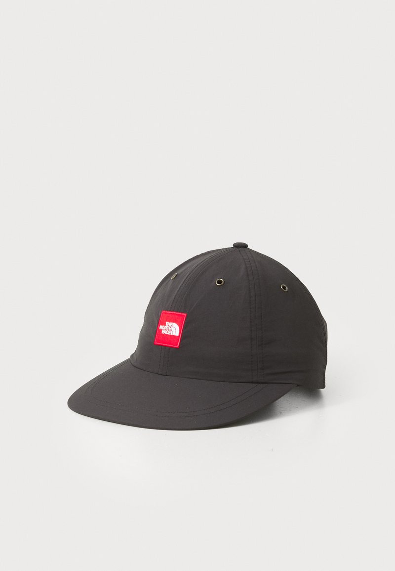 The North Face BOX HAT UNISEX - Boné - obsidian