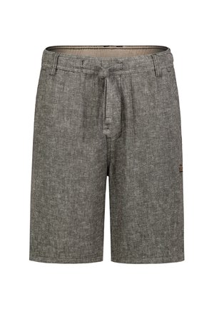 Eight 2 Nine, Shorts - brown