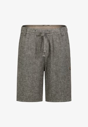 Eight 2 Nine, Shorts - brown