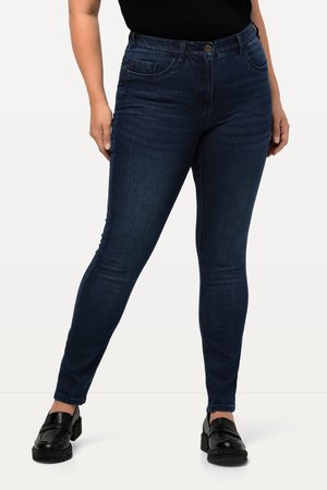 Ulla Popken, Jeansy Slim Fit