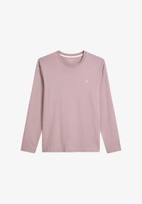 Ausgewählt, violet mauve