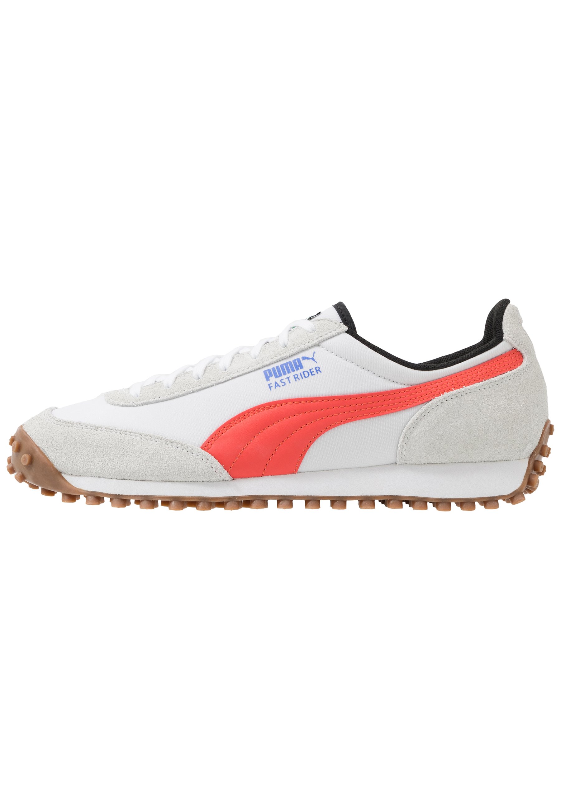 puma fast rider trainers