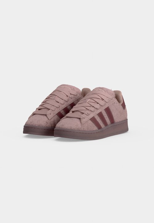 adidas CAMPUS 00S - Trainers - magic mauve/quiet crimson/dual lilac — foto 3