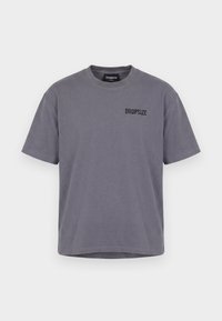 Vybrané, steel grey