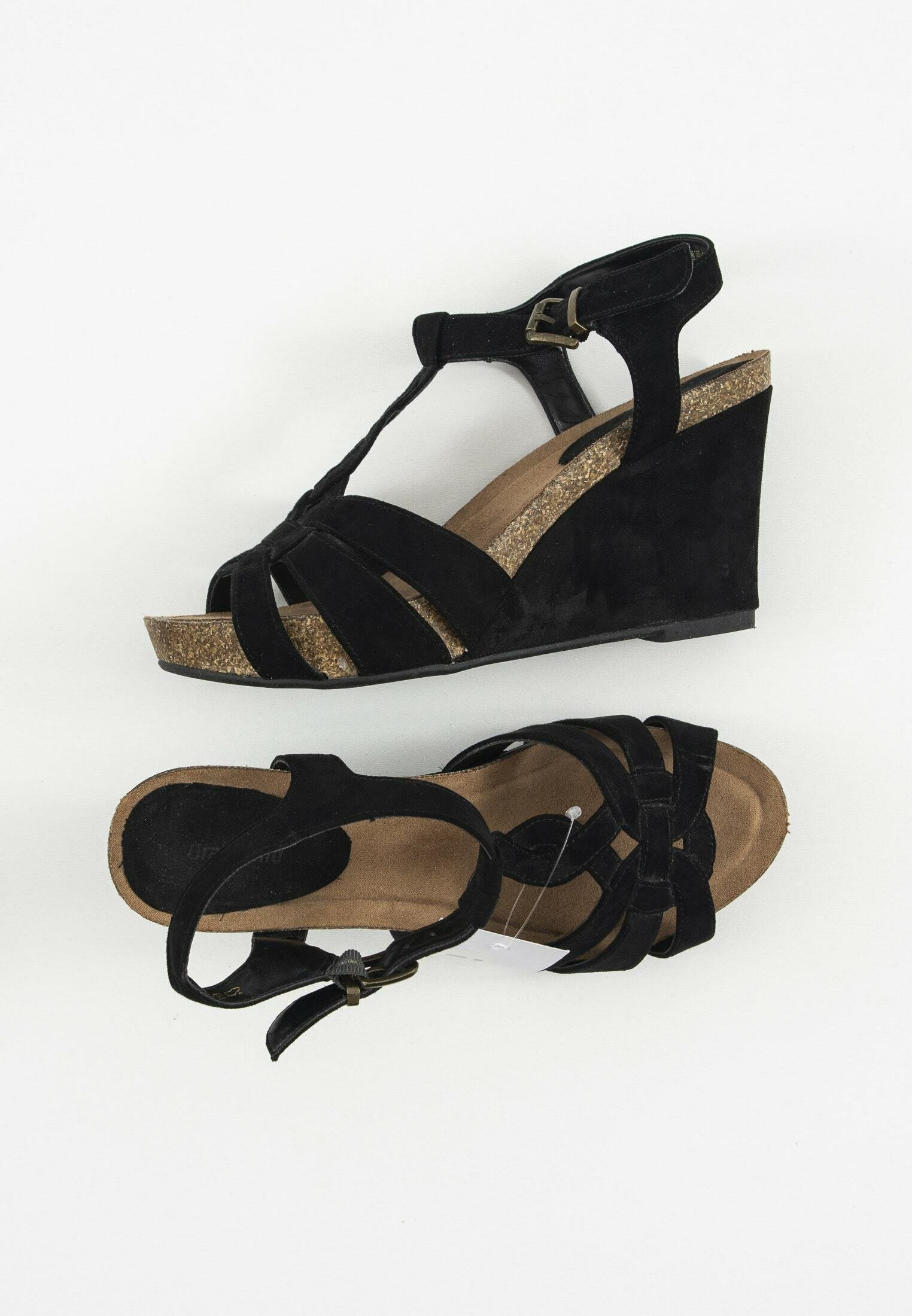 Zalando Sandali Zeppa Sughero Sale, 55% OFF | www.ingeniovirtual.com