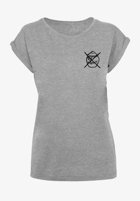 Pasirinkta, heather grey