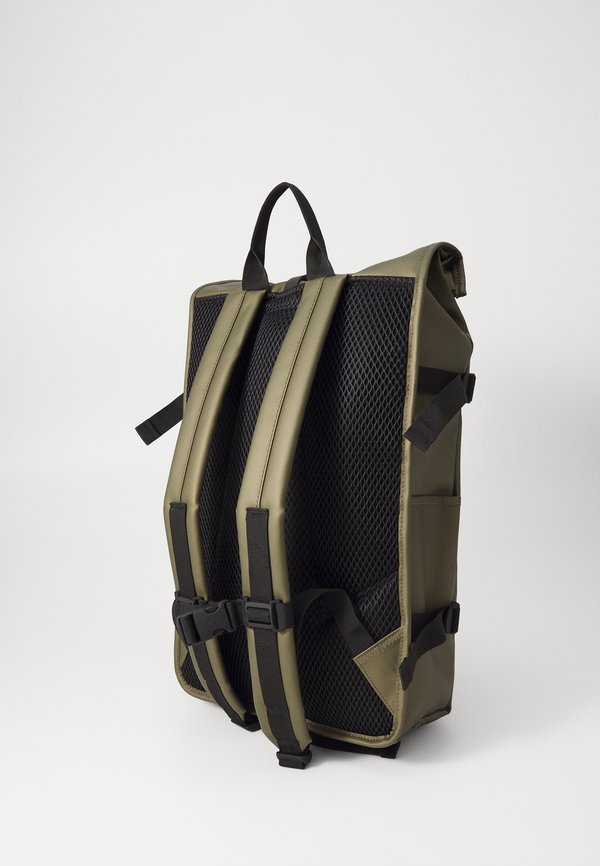 ROLLTOP LARGE UNISEX - Rucksack - revel4
