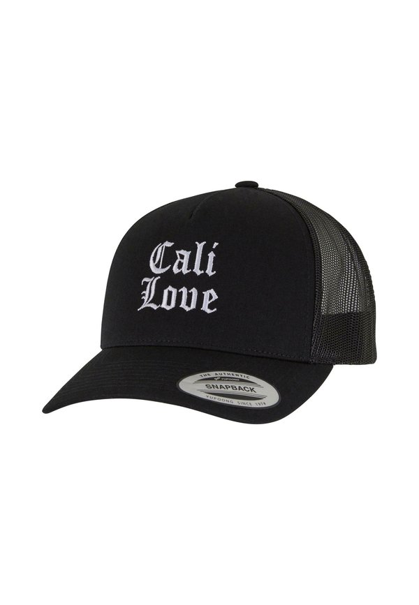 COOL CALI LOVE  5-PANEL RETRO TRUCKER  - Cap