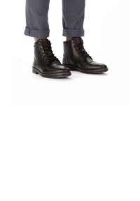 Rieker Botas para la nieve - schwarz