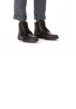 Rieker Botas para la nieve - schwarz