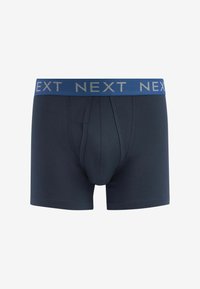 Next A-FRONT 8 PACK - Boxers - multicolour waistband