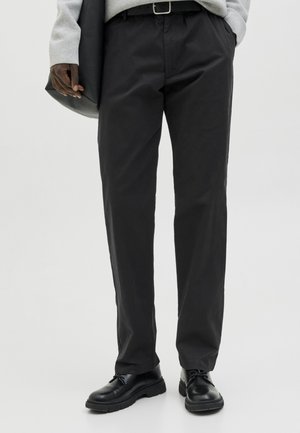 Jack & Jones JPSTKANE ROCCO HYBRID - Παντελόνι - black