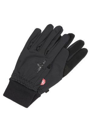 IDAHO - Fingerhandschuh - black
