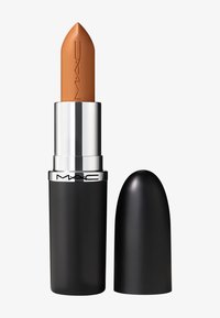 MAC - MACXIMAL SLEEK SATIN LIPSTICK - Rouge à lèvres - call it cozy Image miniature 1
