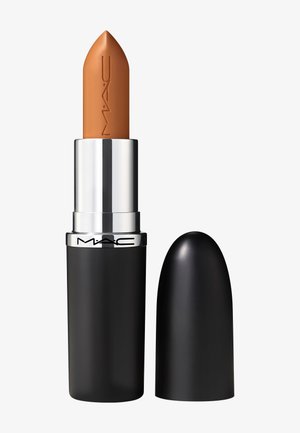 MACXIMAL SLEEK SATIN LIPSTICK - Lipstick - call it cozy