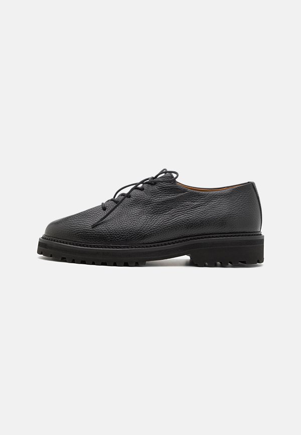 EDOUARB UNISEX - Casual lace-ups